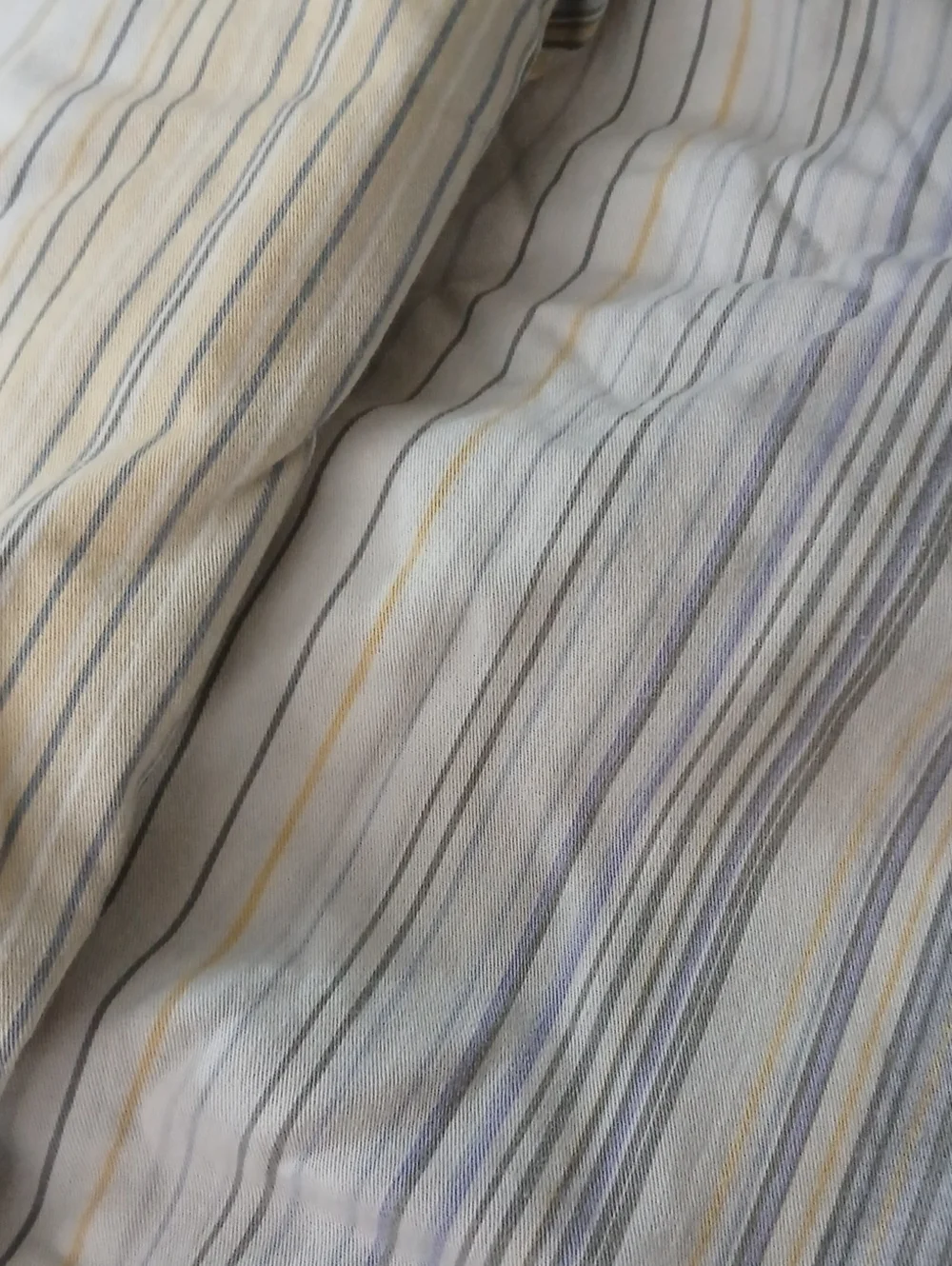 N/A pretty striped